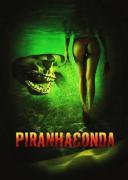 Пираньяконда / Piranhaconda (2011) HDTVRip