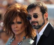 Дмитрий Певцов и Ольга Дроздова на грани развода?