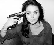 Линдси Лохан хотела \"убить\" себя