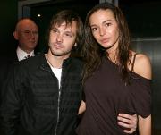 Дитковските откровенно о расставании с Чадовым