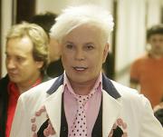 Борис Моисеев скоро сыграет свадьбу