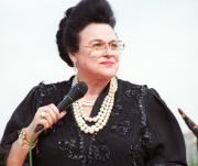 Раскрыта тайна смерти Людмилы Зыкиной