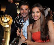 Ирина Шейк заступилась за любимого