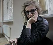 Ксения Собчак сбежала из России