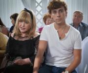 Максим Галкин забыл о нормах приличия