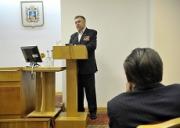 О военно-патриотическом воспитании говорили в краевом правительстве