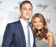 Супруг Виктории Бони ей изменял