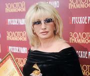 Аллегрова устроила громкий скандал на концерте