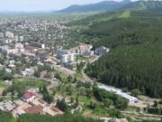 Назван лучший курорт федерального значения России