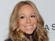 Мэрайя Кэри возвращается к работе