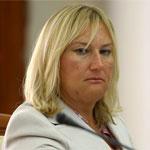 Батурина прибыла в Москву чтобы дать показания по делу о крупных хищениях в Банке Москвы