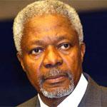 Новый план Аннана по Сирии поддержали власти России