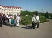 День ГАИ отметили в Ставрополе