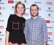 Надежда Михалкова резко изменила стиль