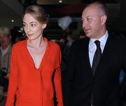 Таинственный возлюбленный Оксаны Акиньшиной