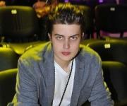 Внук Софии Ротару представил семье свою невесту