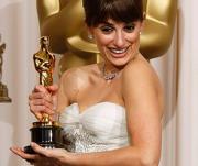 Пенелопа Крус стала спокойнее из-за материнства