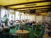 Летние кафе попали под контроль властей