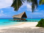 Лучший способ устроить отпуск