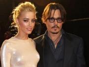 У Джонни Деппа новая любовь