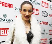 Дайнеко рассказала о своем новом романе