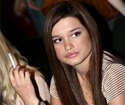 Бородина поведала о своей беременности