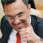 Юрий Чайка просит Госдуму лишить Бессонова депутатской неприкосновенности