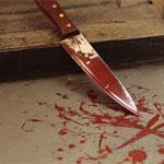 Призывник испугался службы в армии и зарезал офицера