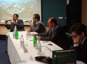 В Кисловодске прошла бизнес-встреча в рамках проекта «Кавказ встречает Италию»