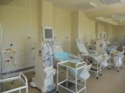 Уникальный аппарат появился в Запорожье