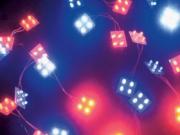 Ученые повысили эффективность светодиодов