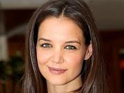 Кэти Холмс продумала все детали развода