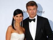 Алек Болдуин женился