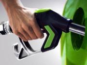 Цены на дизельное топливо бьют рекорды