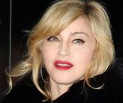 Питер боится голой Мадонны