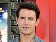 Том Круз вернулся к работе в Исландии