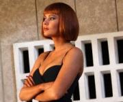 Кожевникова шокировала своим новым образом