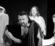 Скончался солист рок-оперы \"Юнона и Авось\"