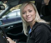 Бережная и Домогаров объявили о своей любви