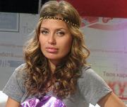 Виктория Боня: \"У меня уже появился целлюлит\"