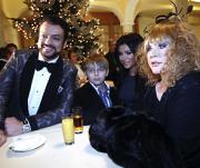 Пугачева и Киркоров вновь будут вместе