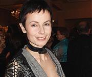 Почему Ирине Апексимовой не везет в любви?