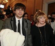 Пугачева и Галкин совсем скоро станут родителями