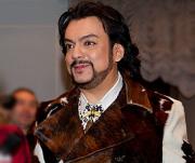 Предсказана судьба сына Филипп Киркорова