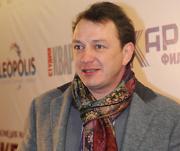 Названо имя отца ребенка экс-супруги Марата Башарова