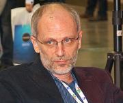 Александр Гордон стал отцом