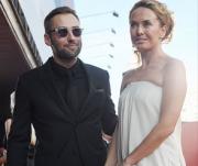 Беременная Жанна Фриске осталась одна