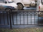 В Москве установят специальные ограждения