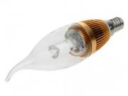 Представлена новая уникальная лампа