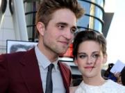 Роберт Паттинсон и Кристен Стюарт скоро станут мужем и женой